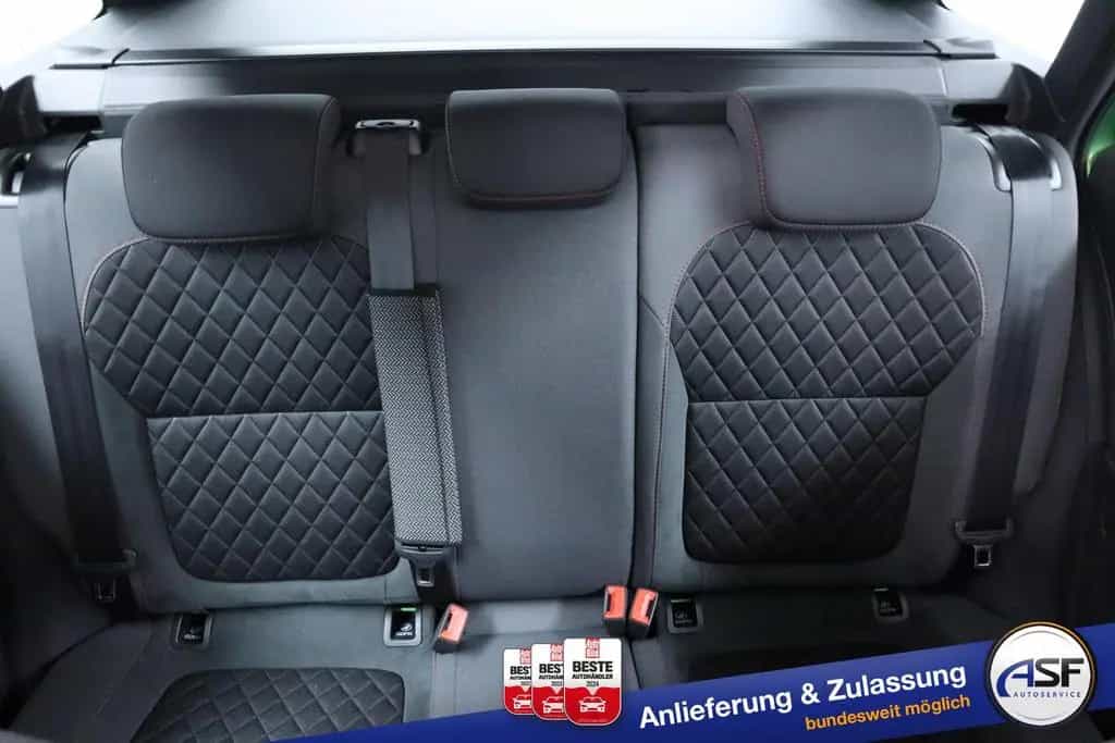 Skoda Fabia Combi Monte Carlo #Pano #Klima #SHZ #PD... 08/2019-photo-24