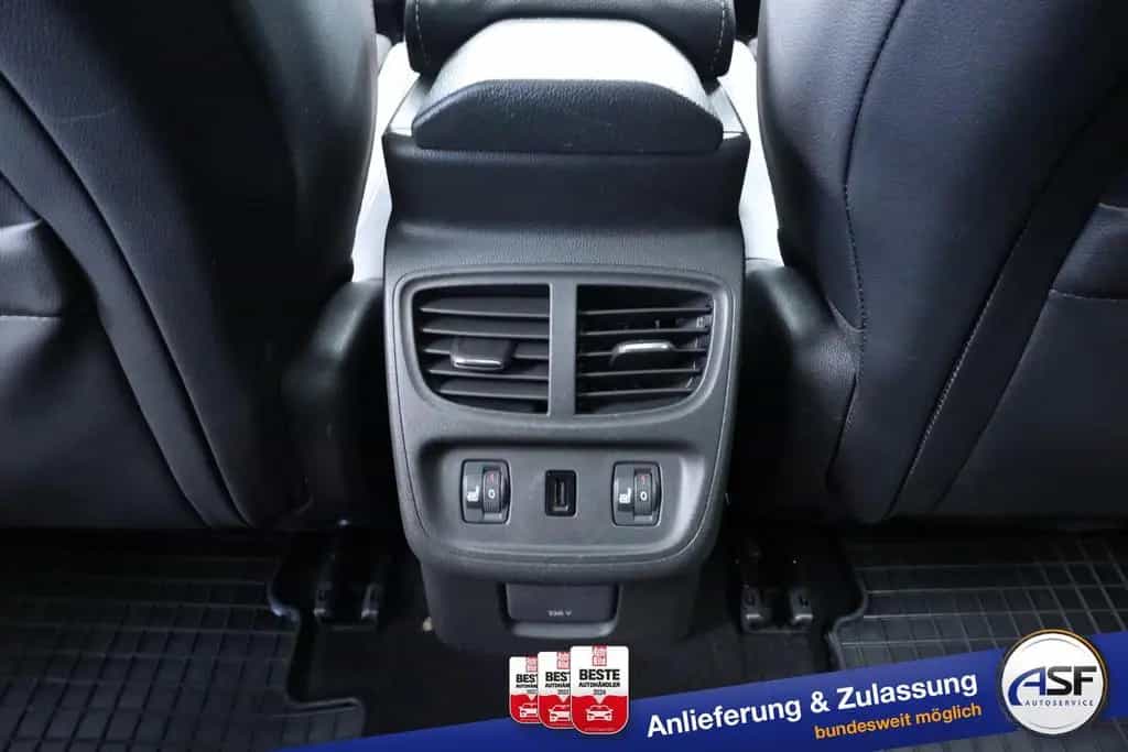 Opel Grandland X INNOVATION #Pano #NAVI #Klima #BI... 09/2019-photo-15