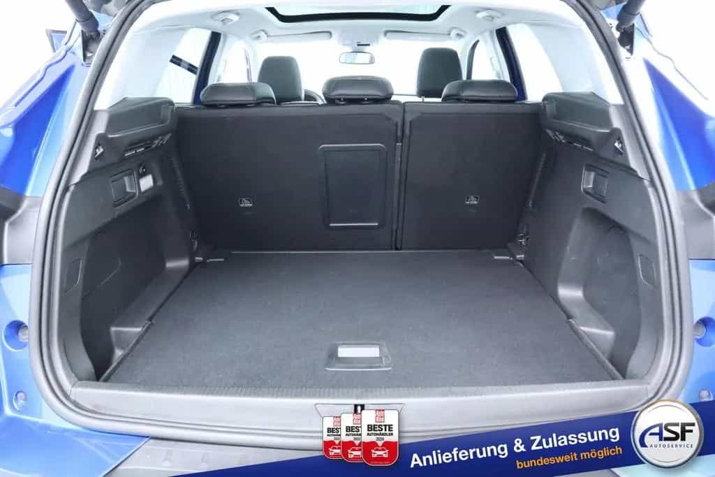 Opel Grandland X INNOVATION #Pano #NAVI #Klima #BI... 09/2019-photo-9