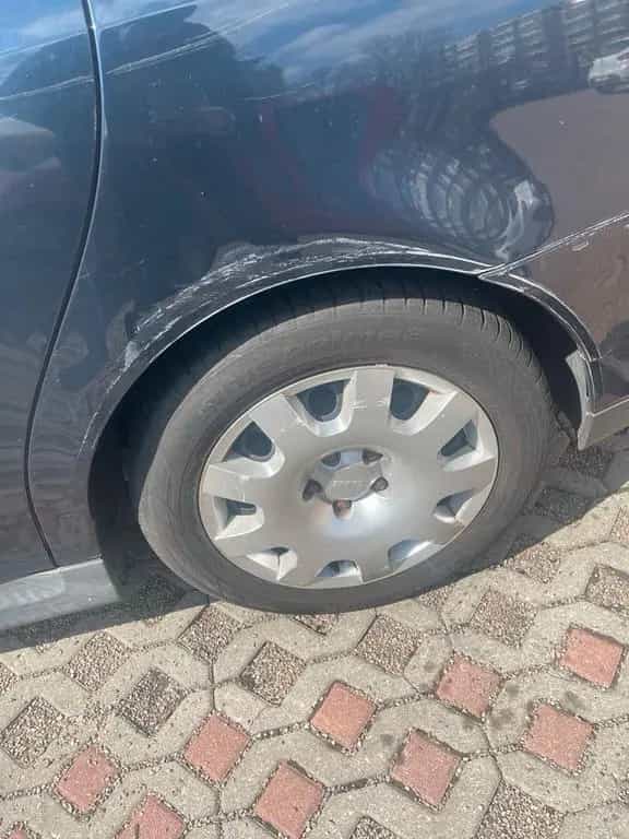 Saab 9-3 Klima 10/2006-photo-10