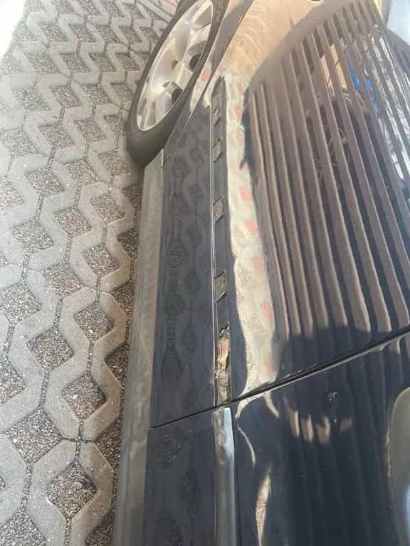 Saab 9-3 Klima 10/2006-photo-12