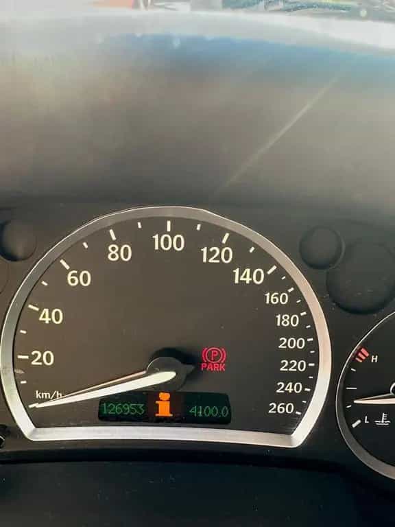 Saab 9-3 Klima 10/2006-photo-8