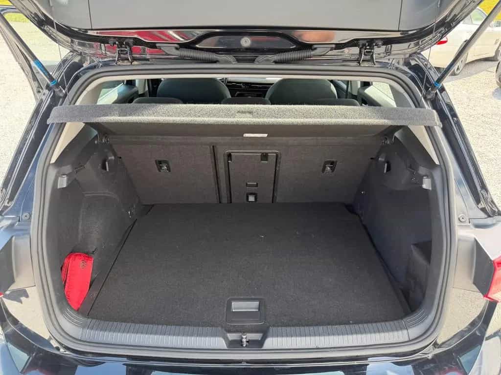 Volkswagen Golf VIII Lim. Life ( Golf 8 ), ACC, DAB, LED 03/2020-photo-12