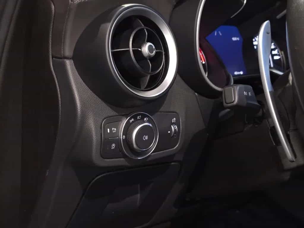 Alfa Romeo Stelvio Lusso Ti Q4/PANO/HARMAN KARDON 07/2021-photo-22