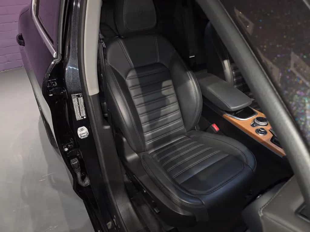 Alfa Romeo Stelvio Lusso Ti Q4/PANO/HARMAN KARDON 07/2021-photo-36