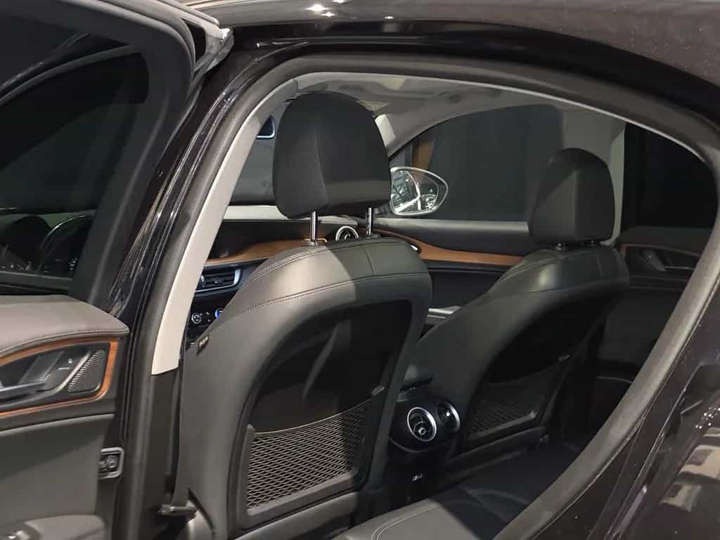 Alfa Romeo Stelvio Lusso Ti Q4/PANO/HARMAN KARDON 07/2021-photo-39