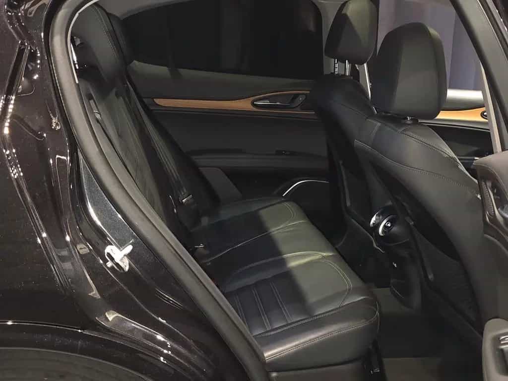 Alfa Romeo Stelvio Lusso Ti Q4/PANO/HARMAN KARDON 07/2021-photo-40