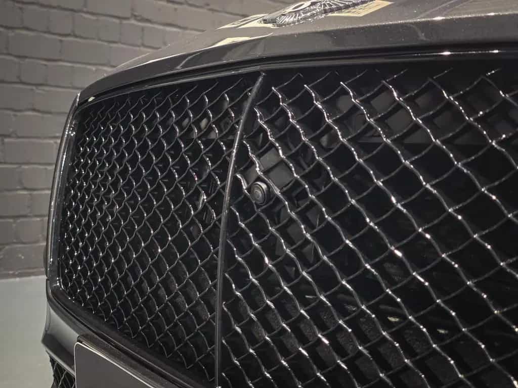 Bentley Continental GT Azure / erste Hand / 12/2023-photo-30