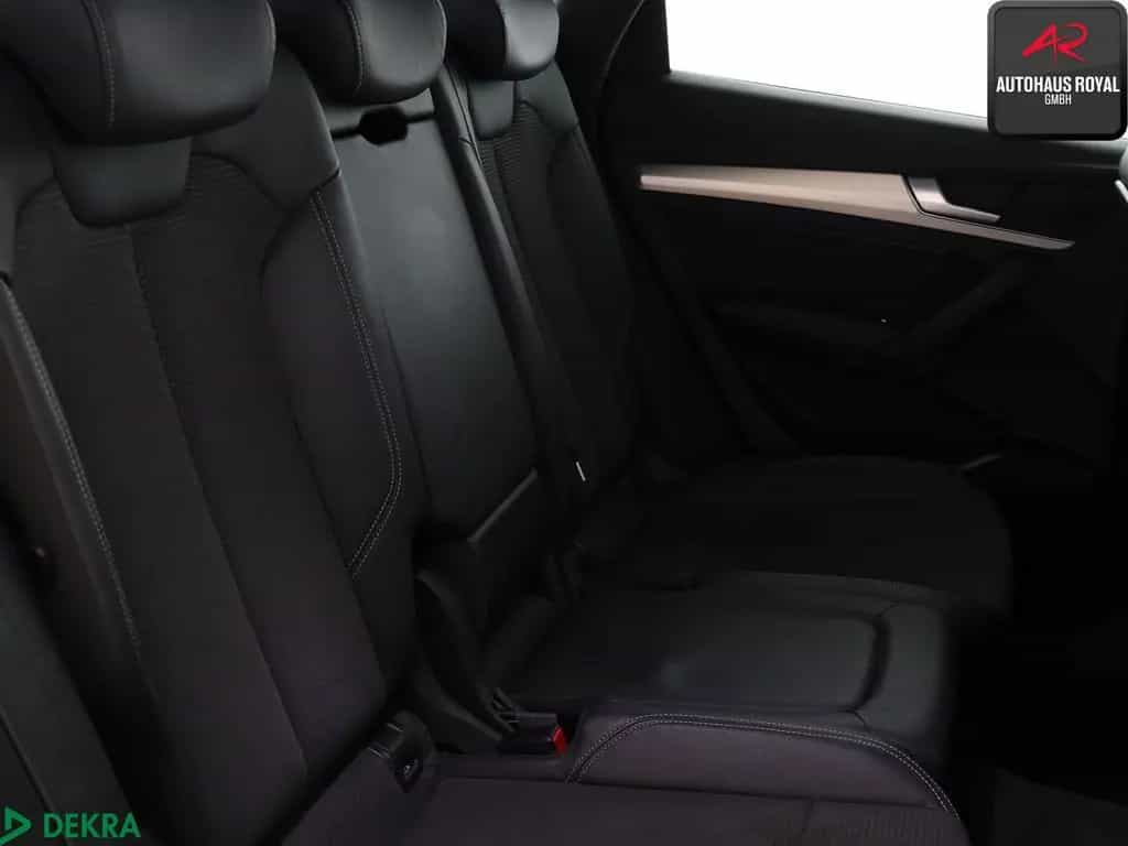 Audi Q5 2.0 TFSI qu 3x S LINE PANO,MATRIX,KEYLESS,ACC 05/2018-photo-11
