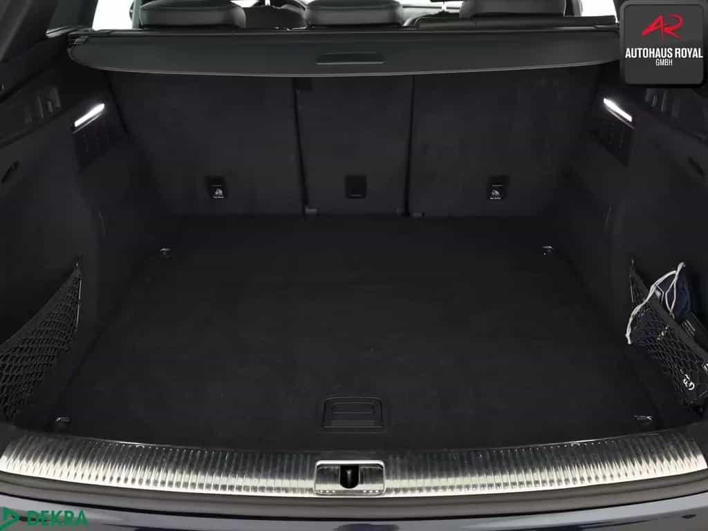 Audi Q5 2.0 TFSI qu 3x S LINE PANO,MATRIX,KEYLESS,ACC 05/2018-photo-12