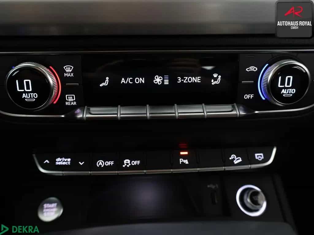 Audi Q5 2.0 TFSI qu 3x S LINE PANO,MATRIX,KEYLESS,ACC 05/2018-photo-21