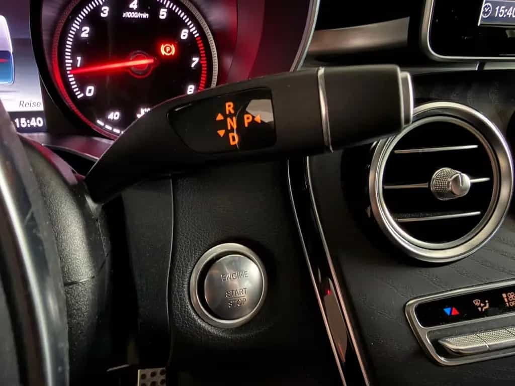 Mercedes-Benz GLC 250 Coupe 4Matic AMG Kamera  Memory LED TOTW 09/2018-photo-16