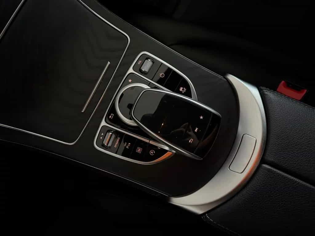 Mercedes-Benz GLC 250 Coupe 4Matic AMG Kamera  Memory LED TOTW 09/2018-photo-19
