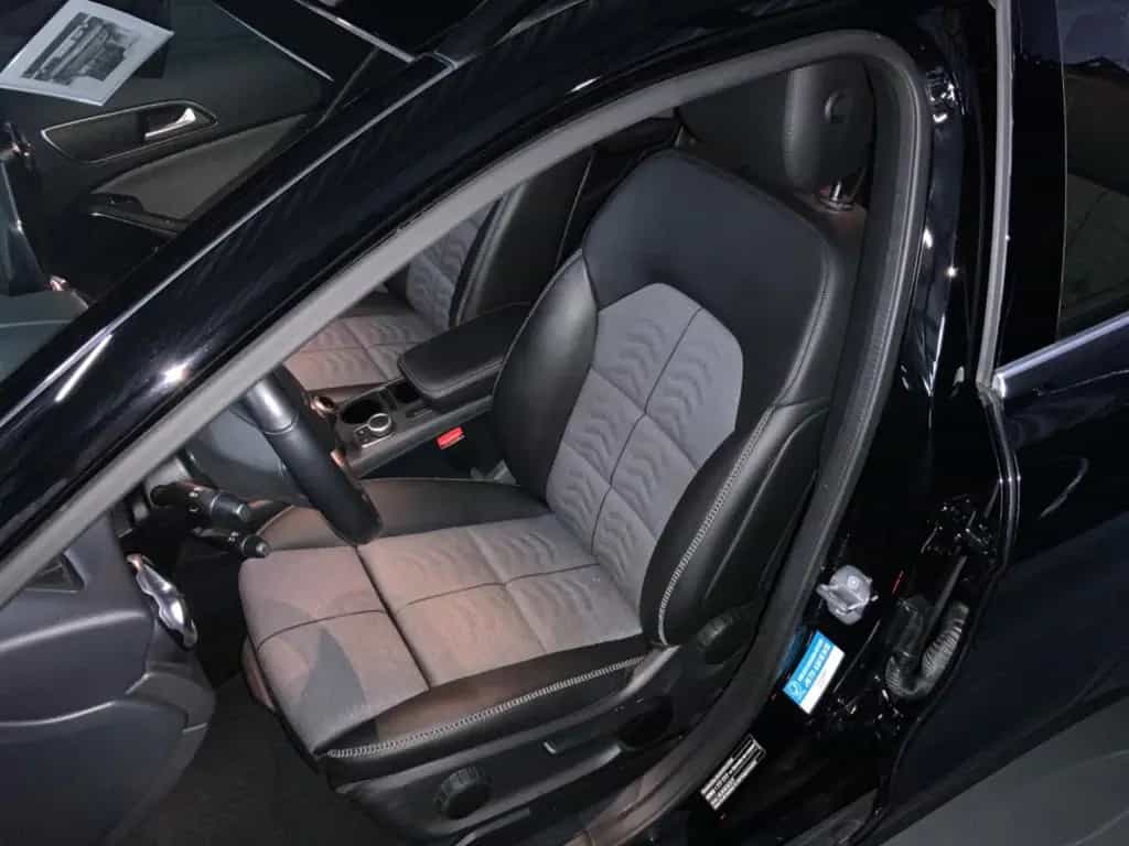 Mercedes-Benz GLA 180 GLA / Business Paket 10/2019-photo-19