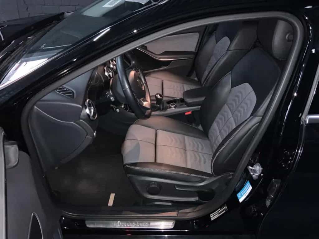 Mercedes-Benz GLA 180 GLA / Business Paket 10/2019-photo-7