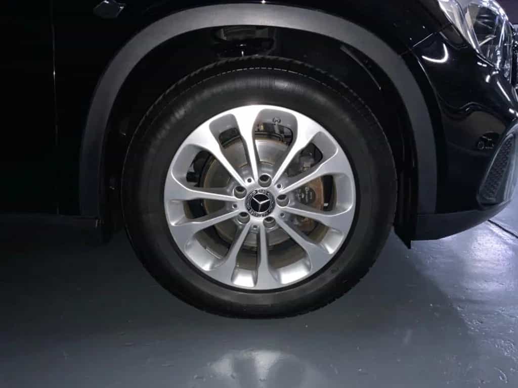 Mercedes-Benz GLA 180 GLA / Business Paket 10/2019-photo-8