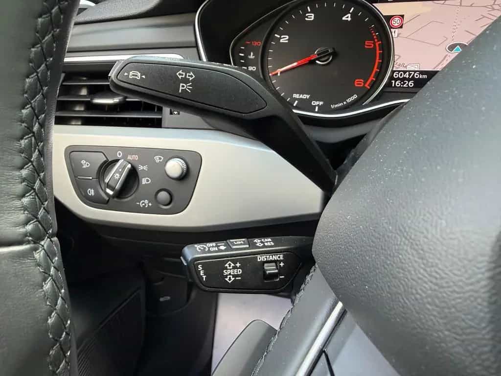 Audi A4 Avant 35 TDI*ACC*Tour*Head-up*LED*B&O 04/2022-photo-16