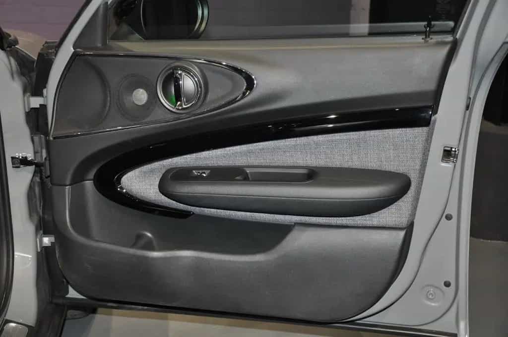 MINI Cooper S Clubman /PANORAMA/HARMAN KARDON 08/2016-photo-10