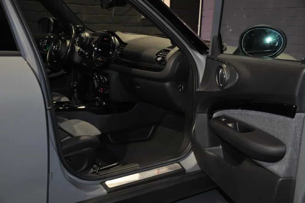 MINI Cooper S Clubman /PANORAMA/HARMAN KARDON 08/2016-photo-11