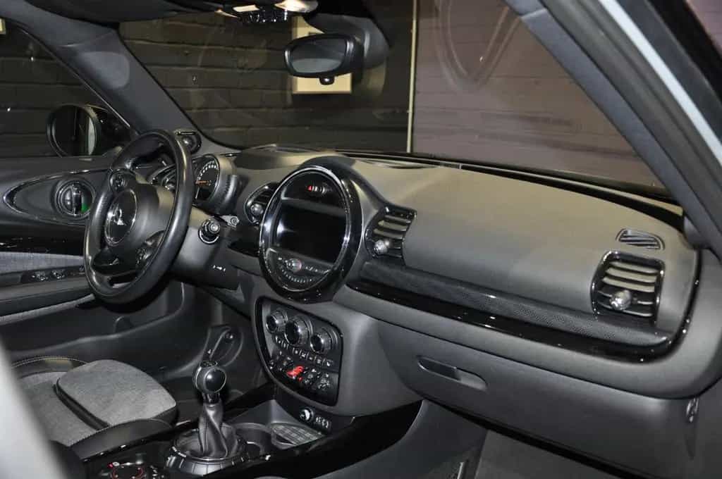 MINI Cooper S Clubman /PANORAMA/HARMAN KARDON 08/2016-photo-12