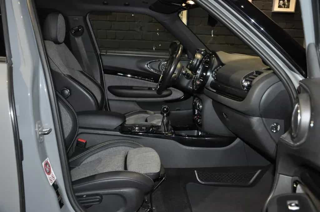 MINI Cooper S Clubman /PANORAMA/HARMAN KARDON 08/2016-photo-13