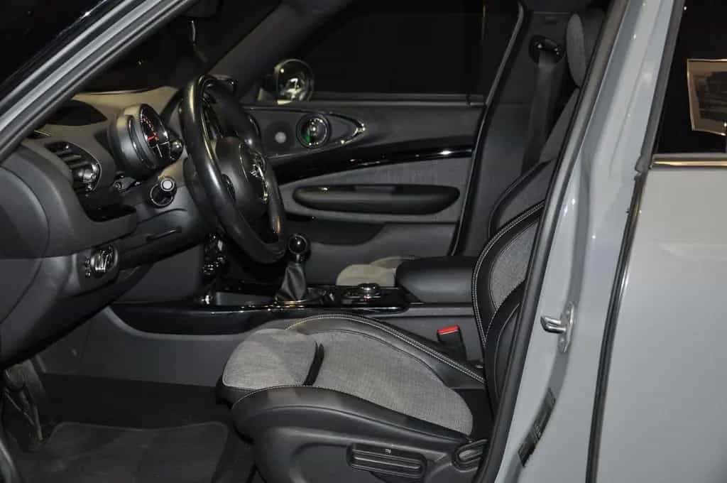 MINI Cooper S Clubman /PANORAMA/HARMAN KARDON 08/2016-photo-20