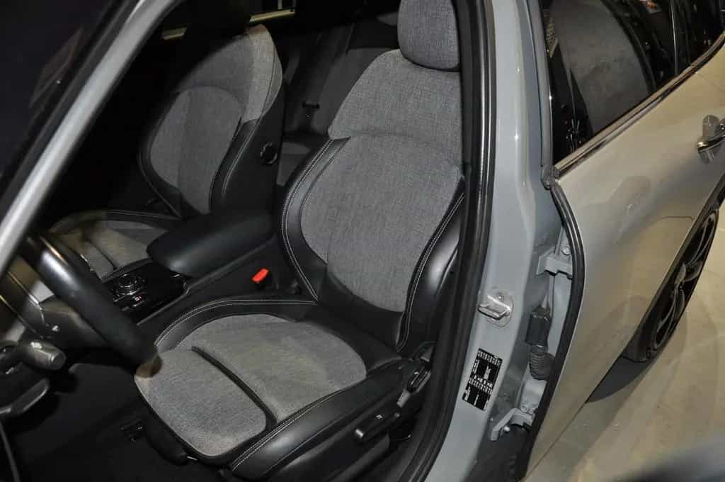 MINI Cooper S Clubman /PANORAMA/HARMAN KARDON 08/2016-photo-21