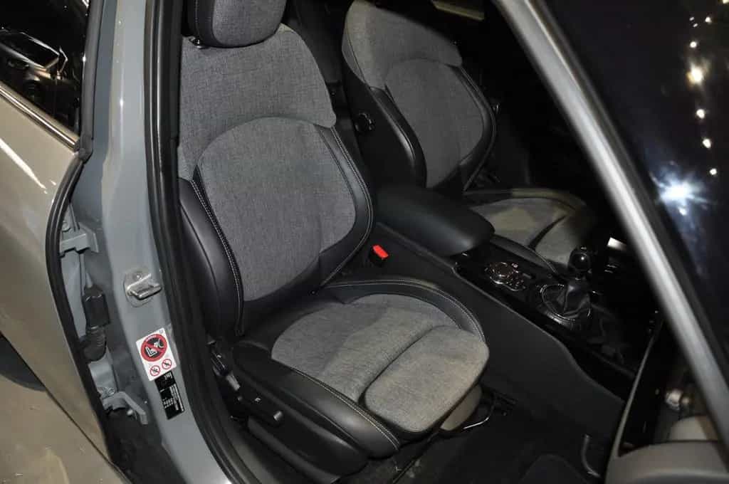 MINI Cooper S Clubman /PANORAMA/HARMAN KARDON 08/2016-photo-22