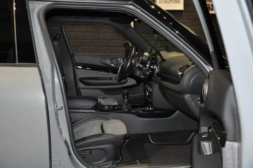 MINI Cooper S Clubman /PANORAMA/HARMAN KARDON 08/2016-photo-23