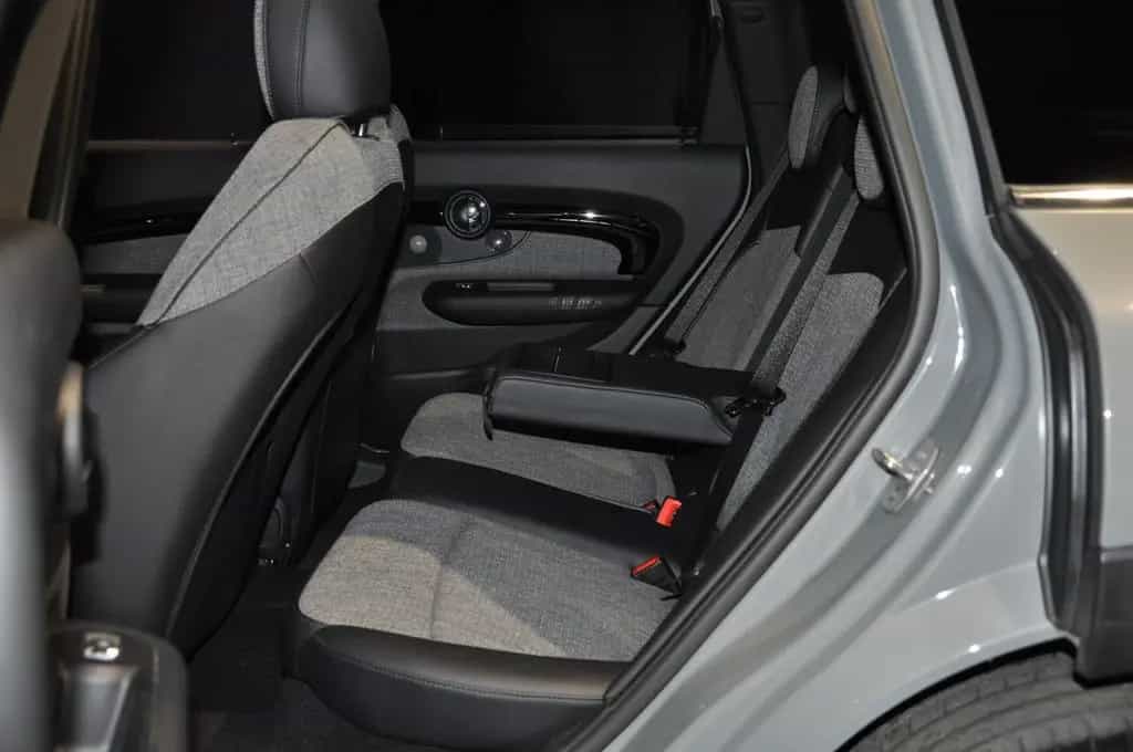 MINI Cooper S Clubman /PANORAMA/HARMAN KARDON 08/2016-photo-25