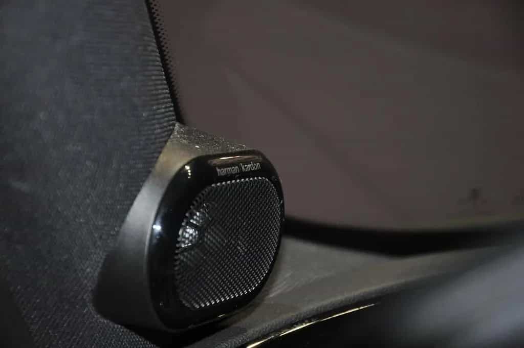 MINI Cooper S Clubman /PANORAMA/HARMAN KARDON 08/2016-photo-29