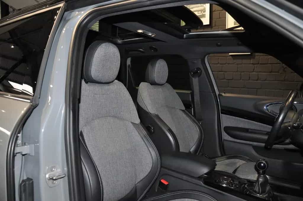 MINI Cooper S Clubman /PANORAMA/HARMAN KARDON 08/2016-photo-35
