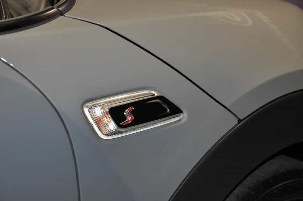 MINI Cooper S Clubman /PANORAMA/HARMAN KARDON 08/2016-photo-36