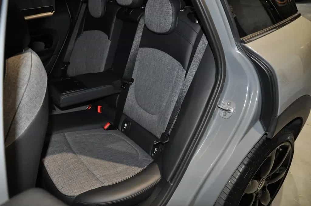 MINI Cooper S Clubman /PANORAMA/HARMAN KARDON 08/2016-photo-37