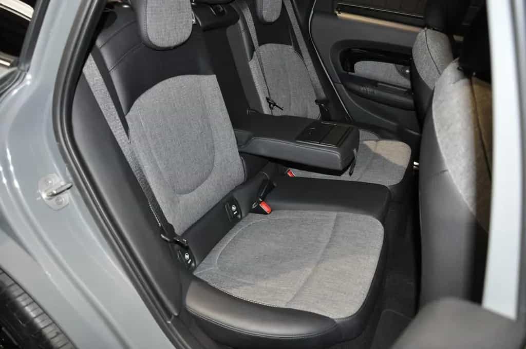 MINI Cooper S Clubman /PANORAMA/HARMAN KARDON 08/2016-photo-38