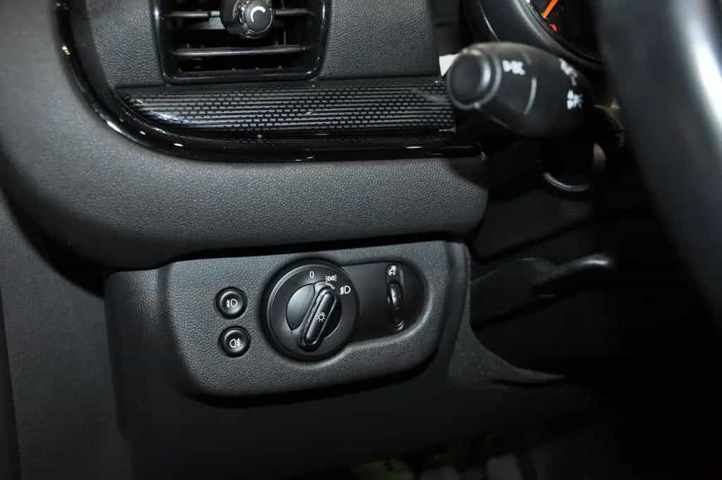 MINI Cooper S Clubman /PANORAMA/HARMAN KARDON 08/2016-photo-39