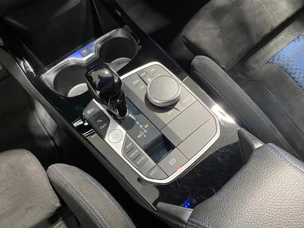BMW 220 Gran Coupé 220d Gran Coupé M Sport LED PANO HuD ALCAN KAMER 09/2021-photo-11