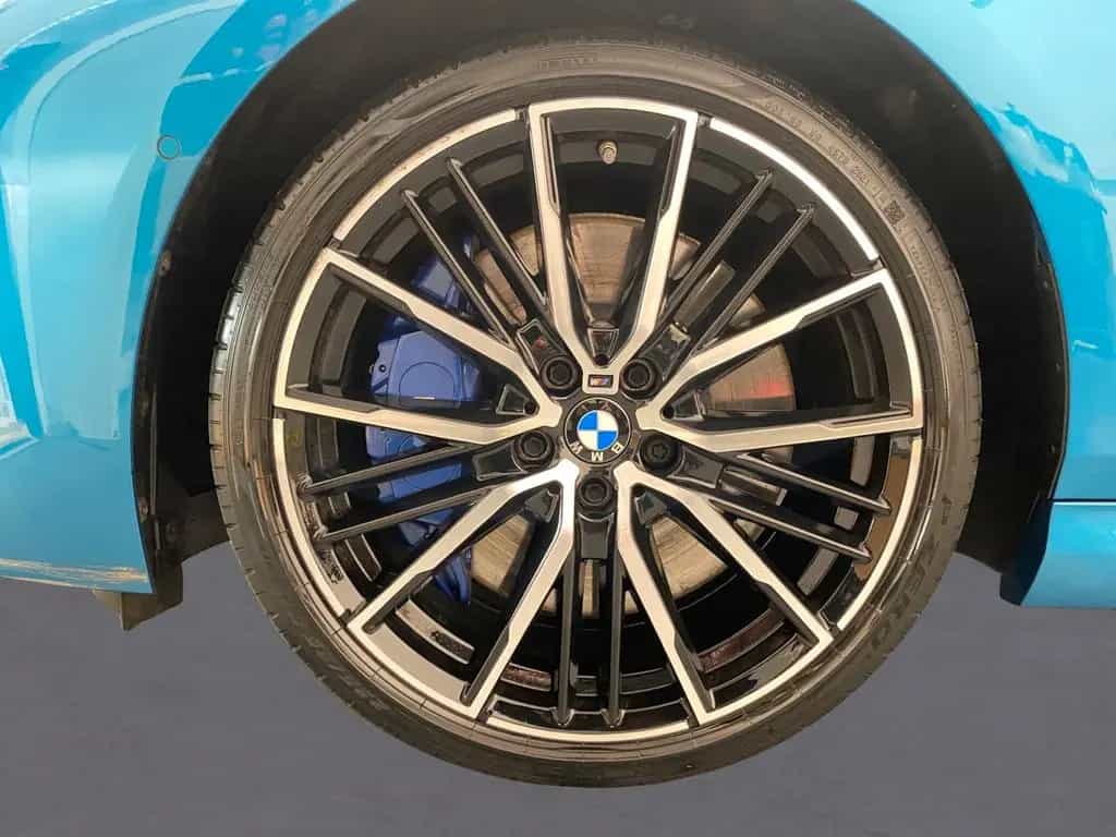 BMW 220 Gran Coupé 220d Gran Coupé M Sport LED PANO HuD ALCAN KAMER 09/2021-photo-14