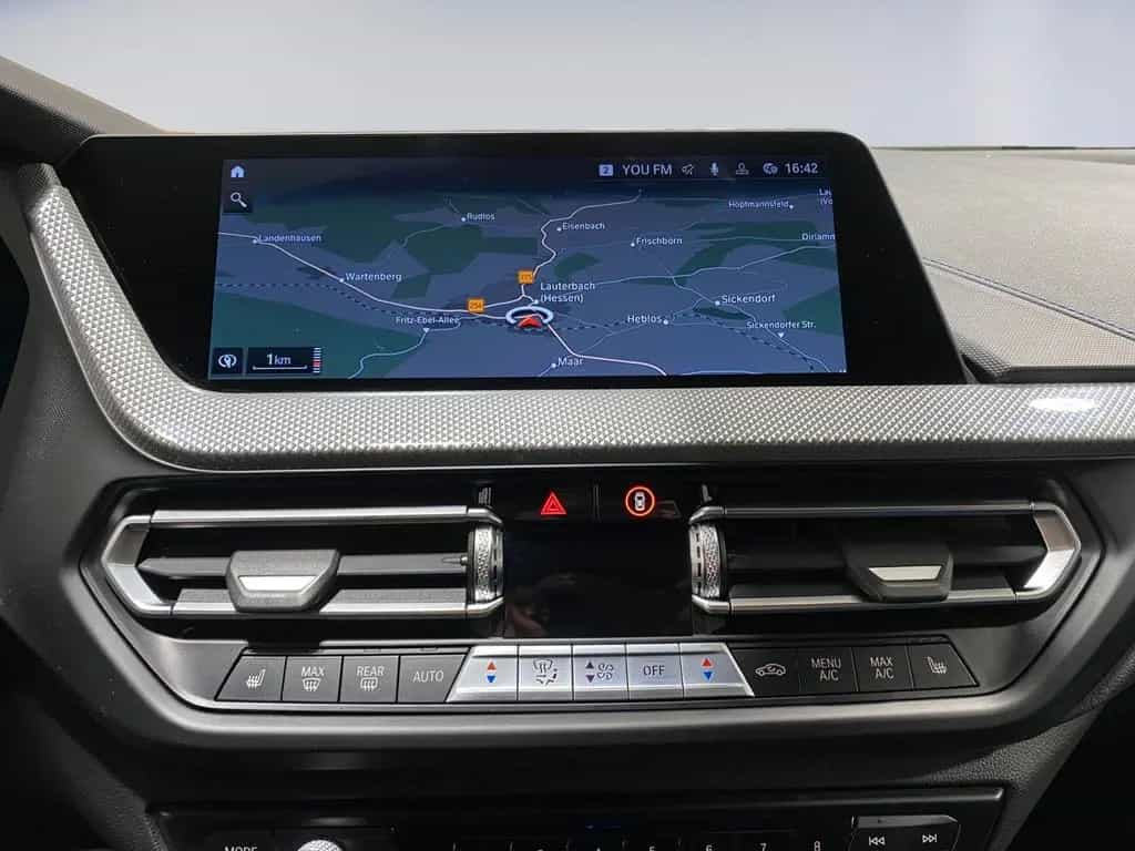 BMW 220 Gran Coupé 220d Gran Coupé M Sport LED PANO HuD ALCAN KAMER 09/2021-photo-17