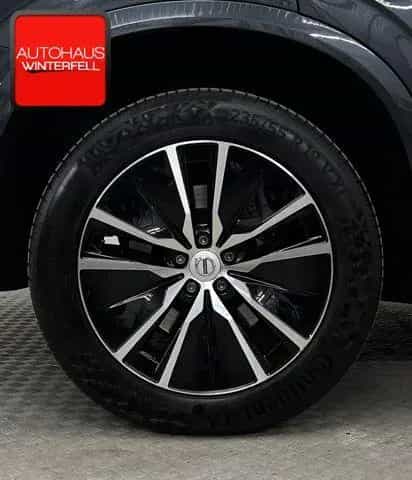 Volvo XC90 B5 AWD 7SITZ+PANO+AHK+360+HUD+H/K+STANDHZG+ 03/2022-photo-11