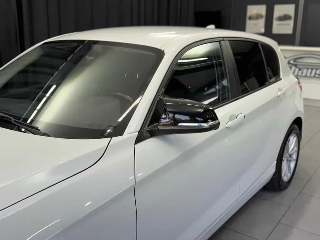 BMW 1 Series 118i Limousine Advantage|PDC|BLUETOOTH|KLIMAAUT 06/2018-photo-14