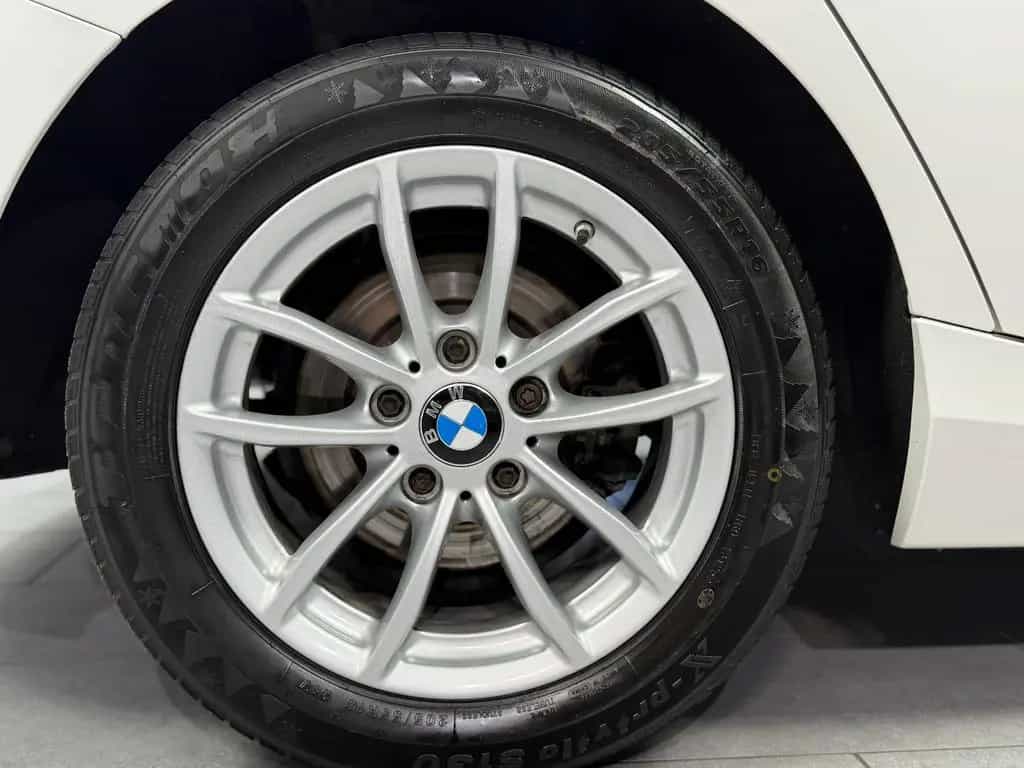 BMW 1 Series 118i Limousine Advantage|PDC|BLUETOOTH|KLIMAAUT 06/2018-photo-17