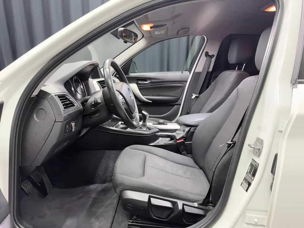 BMW 1 Series 118i Limousine Advantage|PDC|BLUETOOTH|KLIMAAUT 06/2018-photo-18