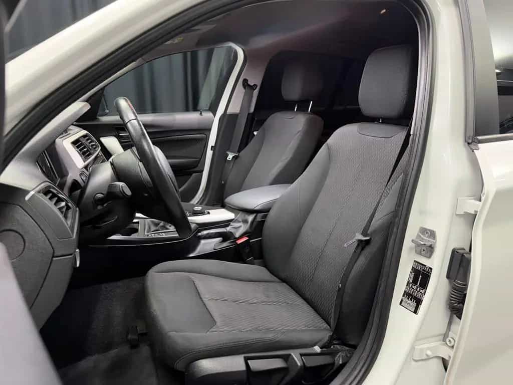 BMW 1 Series 118i Limousine Advantage|PDC|BLUETOOTH|KLIMAAUT 06/2018-photo-19