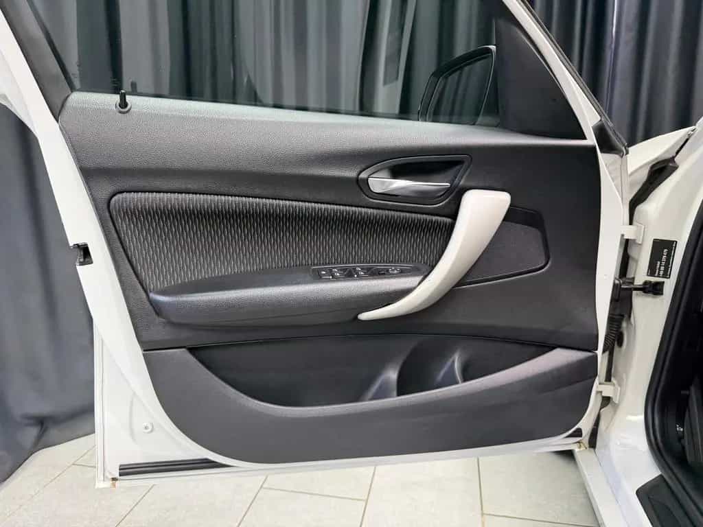 BMW 1 Series 118i Limousine Advantage|PDC|BLUETOOTH|KLIMAAUT 06/2018-photo-20