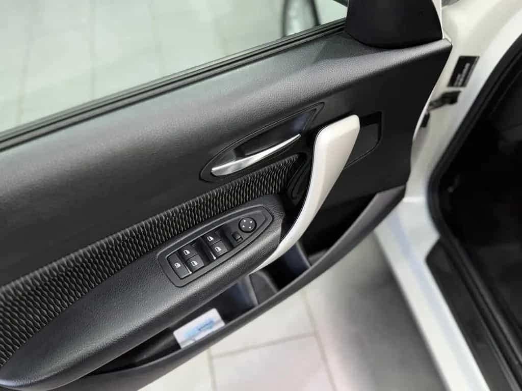 BMW 1 Series 118i Limousine Advantage|PDC|BLUETOOTH|KLIMAAUT 06/2018-photo-21