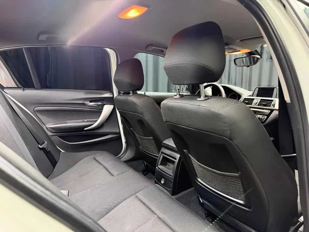BMW 1 Series 118i Limousine Advantage|PDC|BLUETOOTH|KLIMAAUT 06/2018-photo-28