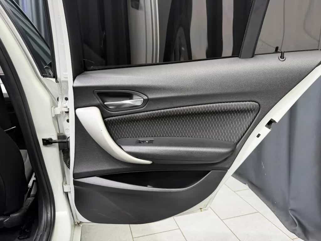 BMW 1 Series 118i Limousine Advantage|PDC|BLUETOOTH|KLIMAAUT 06/2018-photo-29