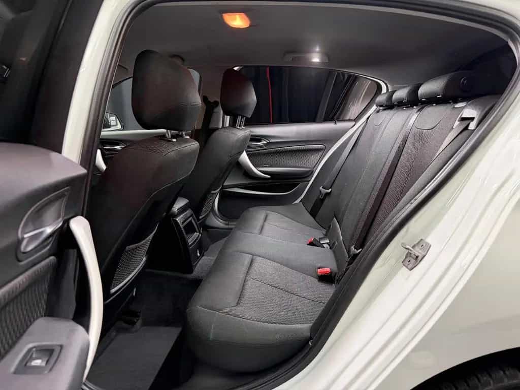 BMW 1 Series 118i Limousine Advantage|PDC|BLUETOOTH|KLIMAAUT 06/2018-photo-30