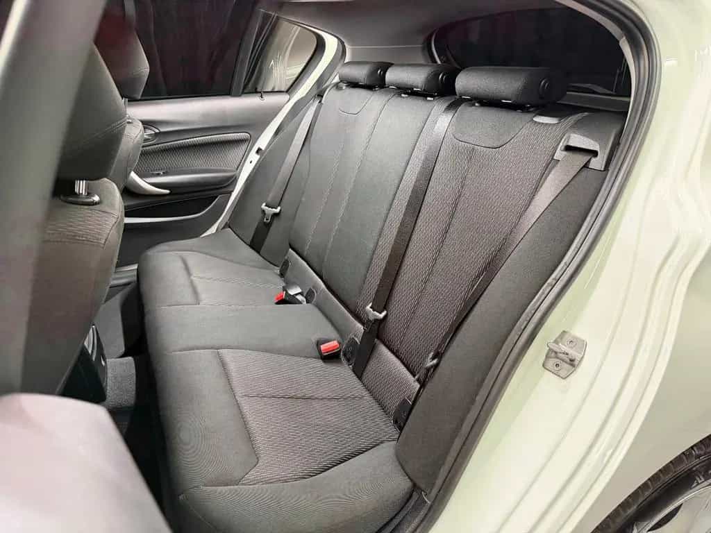 BMW 1 Series 118i Limousine Advantage|PDC|BLUETOOTH|KLIMAAUT 06/2018-photo-31